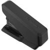 imageFellowes LX850 EasyPress Office Stapler Full Strip Effortless OneTouch Stapler for Classroom Home and Office Holds Full Strip of Staples 25 Sheet Capacity WhiteBlack