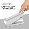 imageFellowes LX870 EasyPress Office Stapler Full Strip Effortless OneTouch Stapler for Classroom Home and Office Holds Full Strip of Staples 40 Sheet Capacity Black