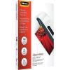imageFellowes Laminating Pouches Thermal SuperQuick 115quotH x 9quotW Size 5 Mil 100 Pack 5223001