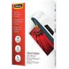 imageFellowes Laminating Pouches Thermal SuperQuick 115quotH x 9quotW Size 5 Mil 100 Pack 5223001