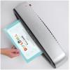 imageFellowes Laminating Pouches Thermal SuperQuick 115quotH x 9quotW Size 5 Mil 100 Pack 5223001