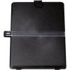 imageFellowes Letter Sized NonMagnetic Copyholder Black 21106 738 x 1013 x 1125 inches738 x 1013 x 1125 inches