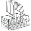 imageFellowes Letter Tray Organizer 72391