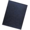 imageFellowes Linen Presentation Covers Letter Navy 200 pack 5209811 x 85 x 01