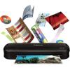 imageFellowes M595 Laminator with Pouch Starter Kit M59595