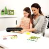 imageFellowes M595 Laminator with Pouch Starter Kit M59595