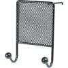 imageFellowes Mesh Partition Additions Double Coat Hook Black 75903
