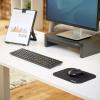 imageFellowes Mouse Pad  BlackBlack