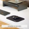 imageFellowes Mouse Pad  BlackBlack
