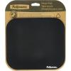 imageFellowes Mouse Pad  BlackBlack