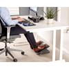 imageFellowes Office Suites Adjustable Foot Rest 8032201  Black