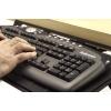 imageFellowes Office Suites Adjustable Keyboard Tray 8031301BlackSilver 2quotquot x 303quotquot x 139quotquotquot