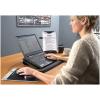 imageFellowes Office Suites Desktop Copyholder with Memo Board BlackSilver 8033201 15quot x 103quot x 6quot