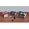 imageFellowes Office Suites Letter Tray 8031701 25quot x 148quot x 103quot