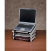 imageFellowes Office Suites Letter Tray 8031701 25quot x 148quot x 103quot