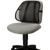 imageFellowes Office Suites Mesh Back Support 8036501Mesh