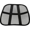 imageFellowes Office Suites Mesh Back Support 8036501Mesh