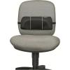 imageFellowes Office Suites Mesh Back Support 8036501Smart Suites Lumbar Support