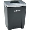 imageFellowes Office Suites Paper Clip Cup 8032801 Black Silver 33quot x 24quot x 22quot1 Count Pack of 1