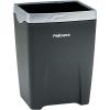 imageFellowes Office Suites Pencil Cup BlackSilver 8032301