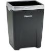 imageFellowes Office Suites Pencil Cup BlackSilver 8032301