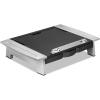 imageFellowes Office Suites Standard Monitor Riser Plus 8036601 Black