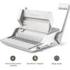 imageFellowes Patented Lyra 3in1 Binding Center 5603001