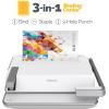 imageFellowes Patented Lyra 3in1 Binding Center 5603001