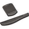 imageFellowes PlushTouch Foam Keyboard Wrist Rest with MICROBAN  Graphite 9252301Graphite