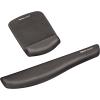 imageFellowes PlushTouch Foam Keyboard Wrist Rest with MICROBAN  Graphite 9252301Graphite