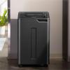 imageFellowes Powershred 485Ci 100 Jam Proof Commercial Grade 30Sheet CrossCut Paper Shredder TAA Compliant 3848530 Sheet Shredder