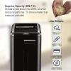 imageFellowes Powershred 485i 100 Jam Proof Commercial Grade 38Sheet StripCut Paper Shredder TAA Compliant 38480MicroCut