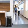 imageFellowes Powershred 485i 100 Jam Proof Commercial Grade 38Sheet StripCut Paper Shredder TAA Compliant 38480StripCut