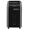 imageFellowes Powershred 485i 100 Jam Proof Commercial Grade 38Sheet StripCut Paper Shredder TAA Compliant 38480StripCut