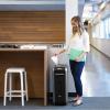 imageFellowes Powershred 485i 100 Jam Proof Commercial Grade 38Sheet StripCut Paper Shredder TAA Compliant 38480StripCut