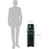 imageFellowes Powershred 485i 100 Jam Proof Commercial Grade 38Sheet StripCut Paper Shredder TAA Compliant 38480StripCut