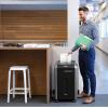imageFellowes Powershred 485i 100 Jam Proof Commercial Grade 38Sheet StripCut Paper Shredder TAA Compliant 38480StripCut