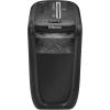 imageFellowes Powershred 60Cs 10Sheet CrossCut Paper and Credit Card Shredder with SafeSense Technology 460600110Sheet
