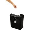 imageFellowes Powershred 60Cs 10Sheet CrossCut Paper and Credit Card Shredder with SafeSense Technology 46060016Sheet