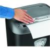 imageFellowes Powershred 75Cs 12Sheet CrossCut Shredder 4675701Shredder with SafeSense Technology