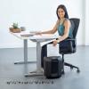 imageFellowes Powershred LX45 8Sheet CrossCut Paper Shredder 4400201