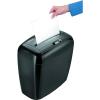 imageFellowes Powershred P35C 5Sheet CrossCut paper and Credit Card Shredder with Safety Lock 3213501