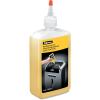 imageFellowes Powershred Performance Shredder Oil 12 oz Extended Nozzle Bottle 35250 Pack of 112 Fl Oz Pack of 1