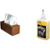 imageFellowes Powershred Shredder for 2127314032504250 Series 50 Bags ampamp Ties 3604101 50 Gallon clear1420 Gallon