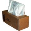 imageFellowes Powershred Shredder for 2127314032504250 Series 50 Bags ampamp Ties 3604101 50 Gallon clear1420 Gallon