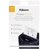 imageFellowes Powershred Shredder for 2127314032504250 Series 50 Bags ampamp Ties 3604101 50 Gallon clear9 Gallon