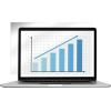 imageFellowes PrivaScreen Privacy Filter for 125 Inch Widescreen Laptops 169 4813001MacBook