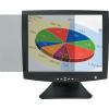 imageFellowes PrivaScreen Privacy Filter for 125 Inch Widescreen Laptops 169 4813001Standard