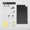 imageFellowes PrivaScreen Privacy Filter for 125 Inch Widescreen Laptops 169 4813001Widescreen