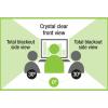 imageFellowes PrivaScreen Privacy Filter for 125 Inch Widescreen Laptops 169 4813001Widescreen